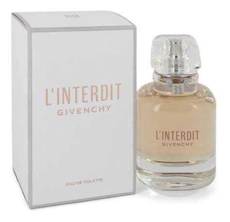 l'interdit givenchy mercado libre